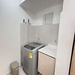 Be The First To Stay In Our Beautiful Apartment