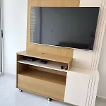 Be The First To Stay In Our Beautiful Apartment
