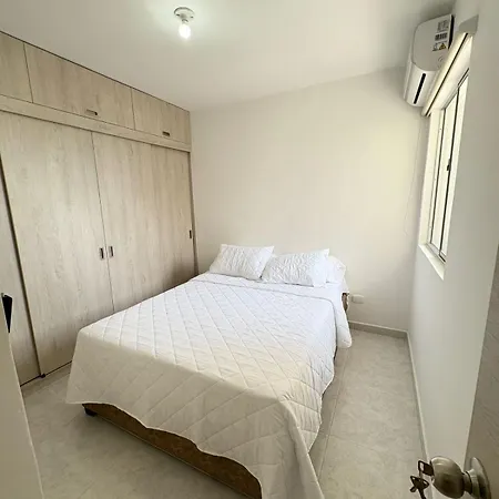 Be The First To In Our Beautiful * Cartagena