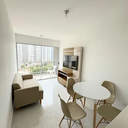 Apartamento Be The First To In Our Beautiful *
