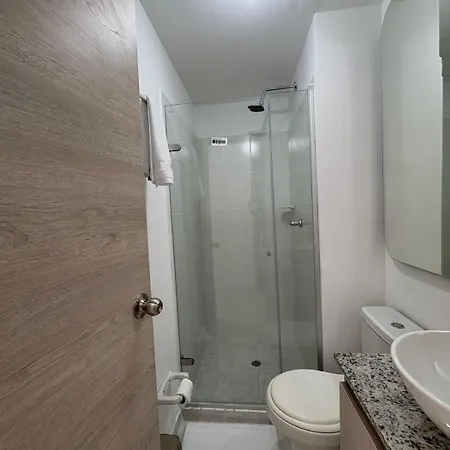 Apartamento Be The First To In Our Beautiful Cartagena