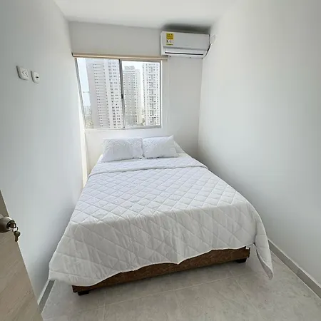 Apartamento Be The First To In Our Beautiful *