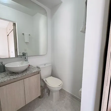 Apartamento Be The First To In Our Beautiful Cartagena