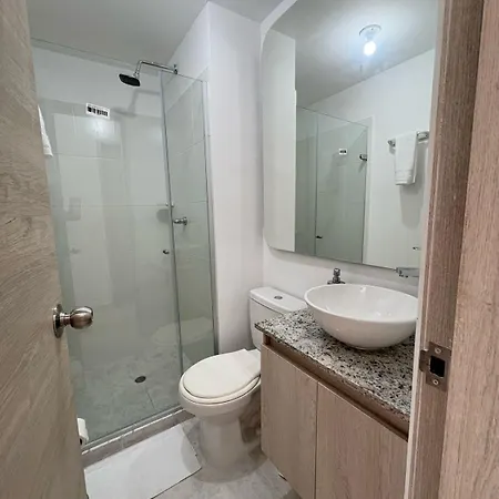 Be The First To In Our Beautiful Apartamento *