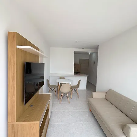 Apartamento Be The First To In Our Beautiful *